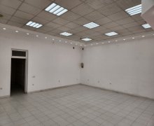 Kirayə (aylıq) Obyekt Nizami m., Yasamal r.