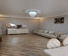 Kirayə (aylıq) Yeni Tikili Əhmədli m., Xətai r.