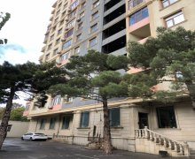 Kirayə (aylıq) Yeni Tikili Memar Əcəmi m., 4-cü mikrorayon, Nəsimi r.