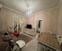 Satılır Köhnə Tikili 28 May m., Nəsimi r.