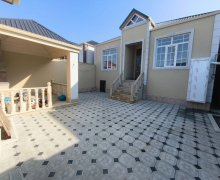 Продажа Дома/Виллы пос. Савалан, Сабунчу р.