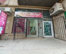 Satılır Obyekt Yeni Yasamal qəs., Yasamal r.