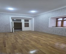Satılır Həyət evi/villa Azadlıq m., Rəsulzadə qəs., Binəqədi r.