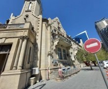 Kirayə (aylıq) Köhnə Tikili 28 May m., Nəsimi r.