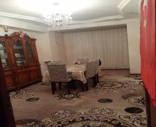 Satılır Yeni Tikili Əhmədli m., Əhmədli, Xətai r.