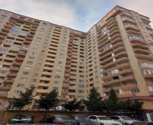 Kirayə (aylıq) Yeni Tikili Yeni Yasamal qəs., Yasamal r.