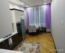 1 otaqlı yeni tikililər Nəsimi r.