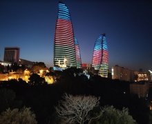 iceri seherde aylıq kiraye evler İçərişəhər m., Səbail r.