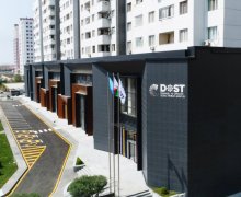 Kirayə (aylıq) Yeni Tikili Xırdalan ş.