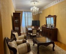 Satılır Yeni Tikili Həzi Aslanov m., Əhmədli, Xətai r.