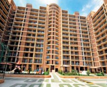 Kirayə (aylıq) Yeni Tikili Gənclik m., Nərimanov r.