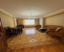 Kirayə (aylıq) Yeni Tikili Nizami m., Yasamal qəs., Yasamal r.