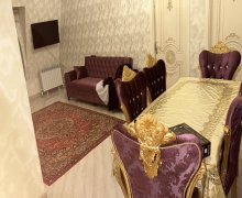 Kirayə (aylıq) Yeni Tikili 28 May m., Nərimanov r.