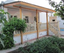 xezer rayonunda aylıq kiraye ev/villa Buzovna, Xəzər r.