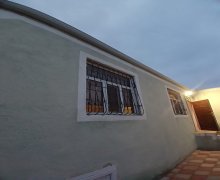 Satılır Həyət evi/villa Binə qəs., Xəzər r.