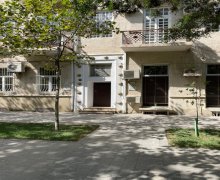 Kirayə (aylıq) Köhnə Tikili Sahil m., Səbail r.