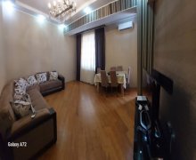 Kirayə (aylıq) Yeni Tikili Nəriman Nərimanov m., Nərimanov r.