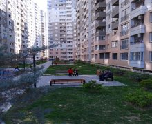 Kirayə (aylıq) Yeni Tikili 20 Yanvar m., Yasamal r.