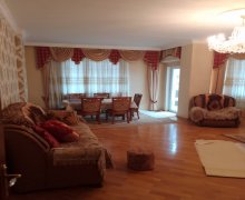 Kirayə (aylıq) Yeni Tikili Elmlər akademiyası m., Yasamal qəs., Yasamal r.