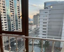 Satılır Yeni Tikili Xətai m., Xətai r.