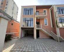 Satılır Həyət evi/villa Xırdalan ş.