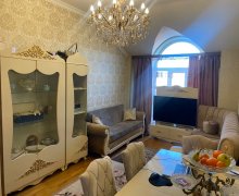 Satılır Yeni Tikili Xırdalan ş.