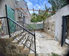 Kirayə (aylıq) Həyət evi/villa Bayıl qəs., Səbail r. Kirayə (aylıq) Həyət evi/villa Bayıl qəs., Səbail r.