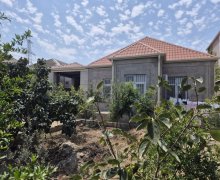 xezer rayonunda satilan heyet evleri/villa Buzovna, Xəzər r.