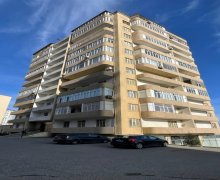 Satılır Yeni Tikili İnşaatçılar m., Yeni Yasamal qəs., Yasamal r.