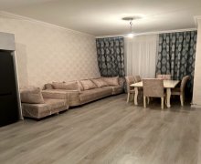 Kirayə (aylıq) Yeni Tikili 20 Yanvar m., Yasamal r.