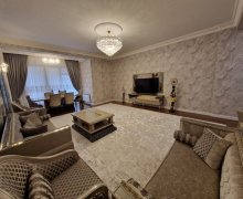 Satılır Yeni Tikili Sahil m., Səbail r.