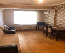 Kirayə (aylıq) Yeni Tikili Həzi Aslanov m., Xətai r.