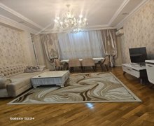 Satılır Yeni Tikili 20 Yanvar m., Nəsimi r.