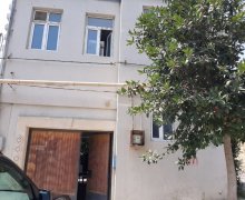 Satılır Həyət evi/villa Azadlıq m., Rəsulzadə qəs., Binəqədi r.