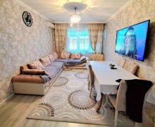 Продажа Вторичка м. Мемар Аджеми - 2 м., 5-ый микрорайон, Насими р.