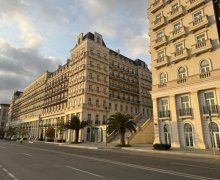 Kirayə (aylıq) Yeni Tikili Xətai m., Ağ şəhər, Xətai r.