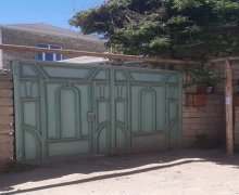 Kirayə (aylıq) Həyət evi/villa Avtovağzal m., Binəqədi r.