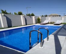 Kirayə (aylıq) Bağ evi Mərdəkan, Xəzər r.