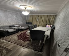 Satılır Köhnə Tikili Nəriman Nərimanov m., Montin qəs., Nərimanov r.