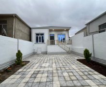 Satılır Həyət evi/villa Koroğlu m., Zabrat qəs., Sabunçu r.