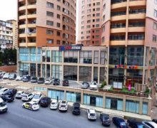 Kirayə (aylıq) Yeni Tikili Elmlər akademiyası m., Yasamal r.