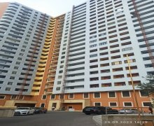 Satılır Yeni Tikili Nəsimi m., 9-cu mikrorayon, Binəqədi r.