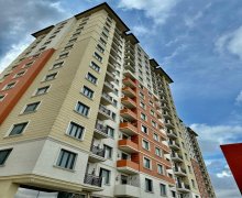 20 yanvarda yeni tikili 20 Yanvar m., Yasamal r.