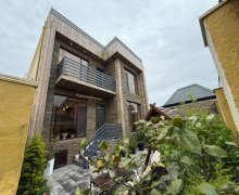 Продажа Дома/Виллы м. Короглу м., пос. Забрат, Сабунчу р.