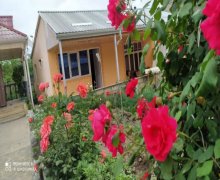 Kirayə (günlük) Həyət evi/villa Qusar ş.