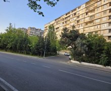 Satılır Torpaq Neftçilər m., 8-ci kilometr, Nizami r.