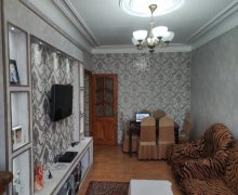 Satılır Köhnə Tikili Qaraçuxur qəs., Suraxanı r.