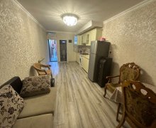 Kirayə (aylıq) Həyət evi/villa Gənclik m., Nərimanov r.