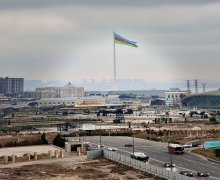 Kirayə (aylıq) Yeni Tikili Bayıl qəs., Səbail r.