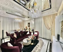 Satılır Yeni Tikili Nəriman Nərimanov m., Nərimanov r.